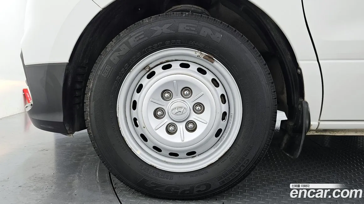 Hyundai Starex 2021 из KR, фото 5