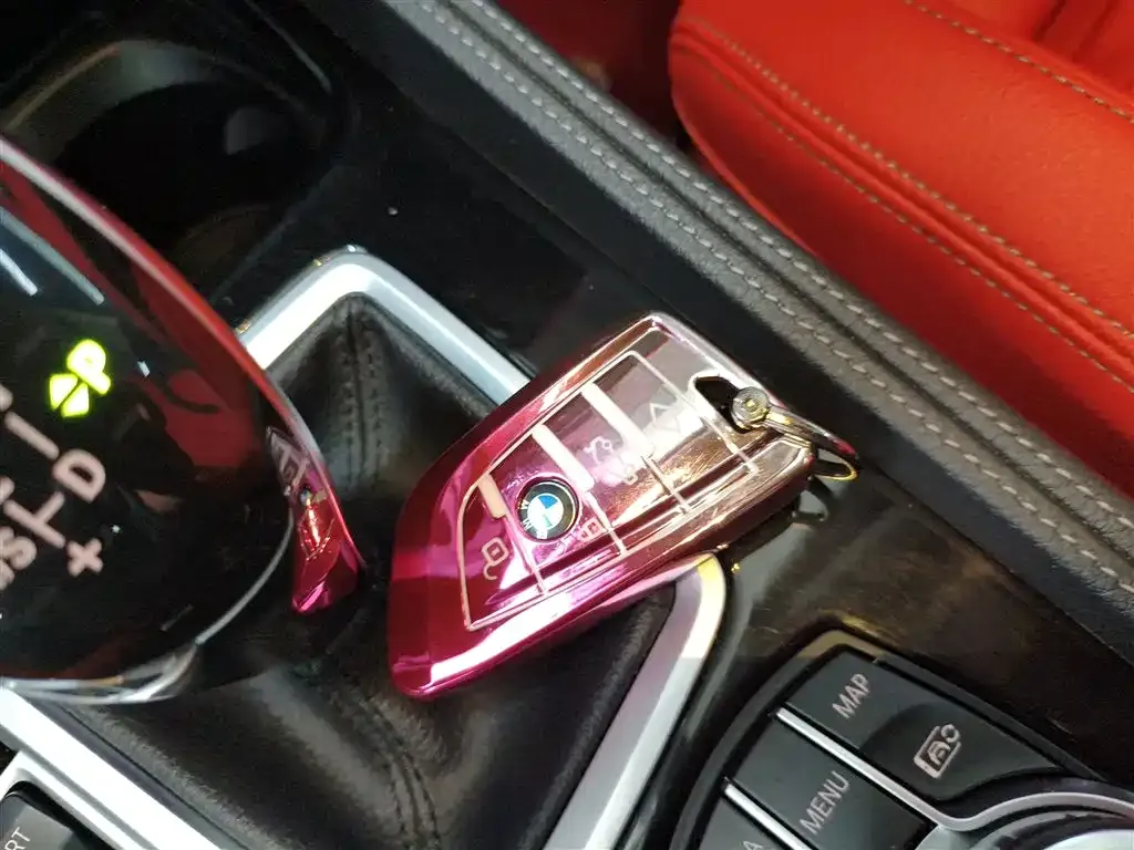 BMW 1 Series 2023 из CN, фото 9