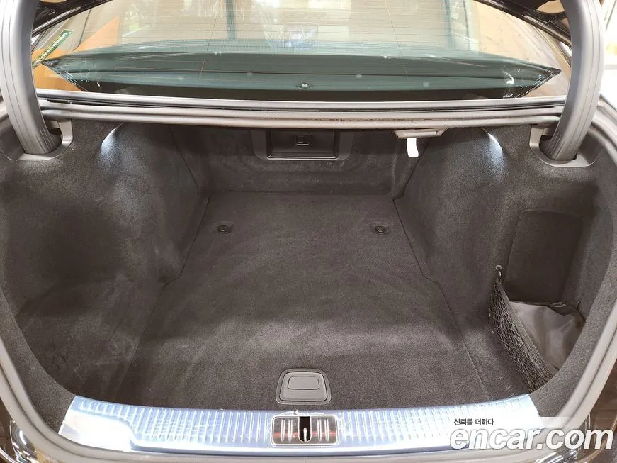 Mercedes-Benz S-Class 2025 из KR, фото 5