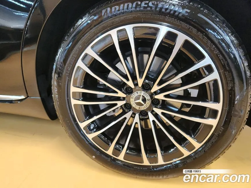 Mercedes-Benz S-Class 2025 из KR, фото 7