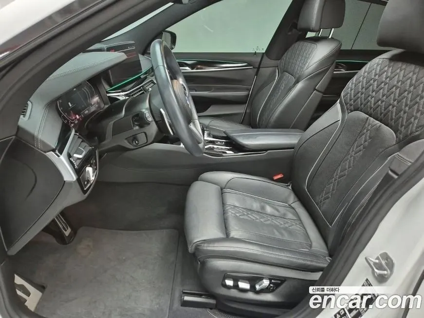 BMW Gran Turismo 2024 из KR, фото 10