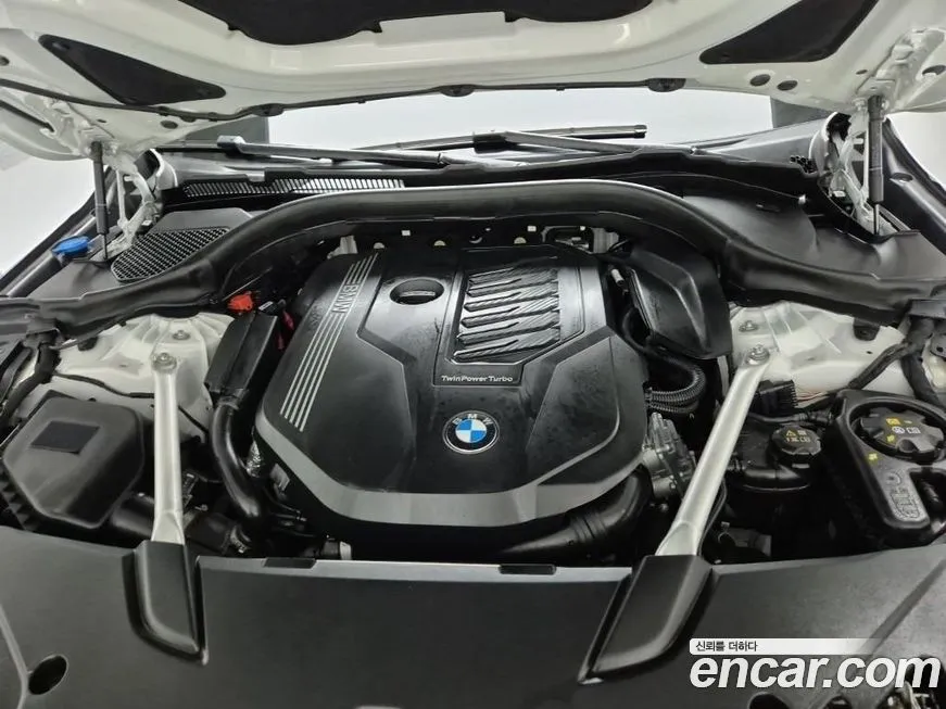 BMW Gran Turismo 2024 из KR, фото 6
