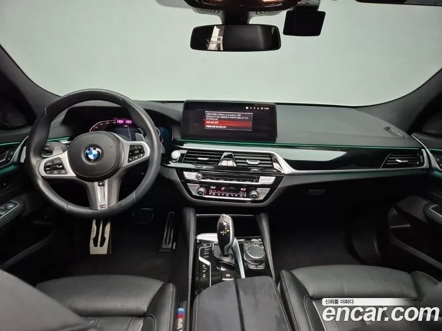 BMW Gran Turismo 2024 из KR, фото 7