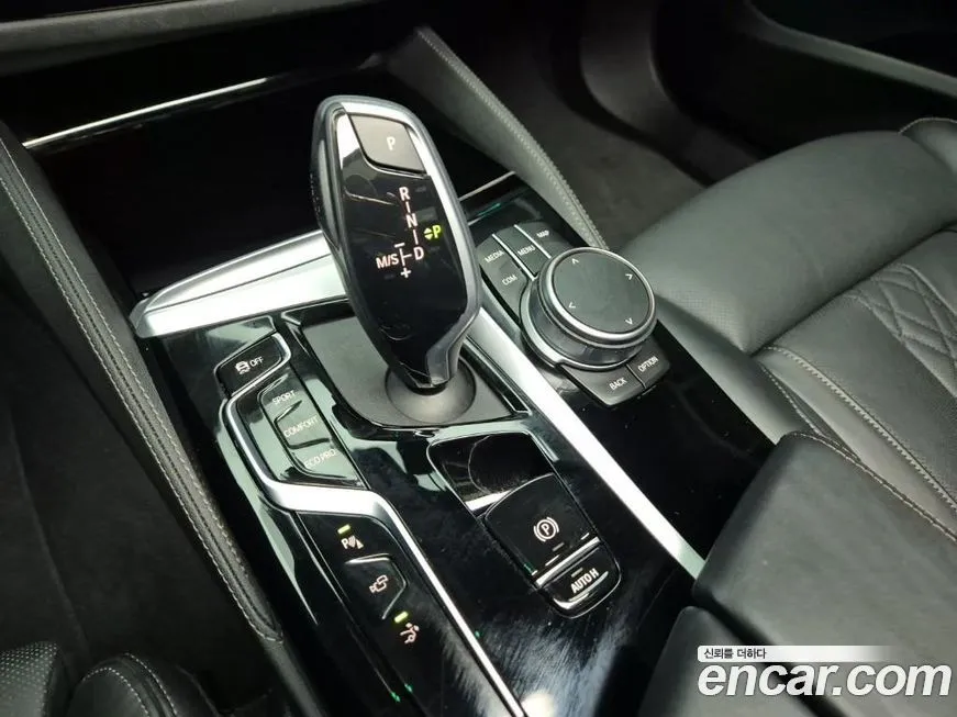 BMW Gran Turismo 2024 из KR, фото 9