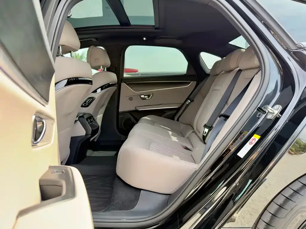 BYD Han 2024 из CN, фото 10