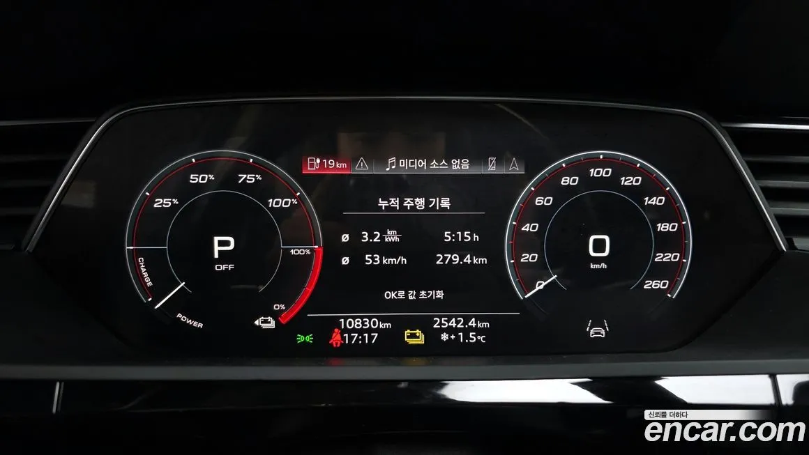 Audi e-tron 2021 из KR, фото 8