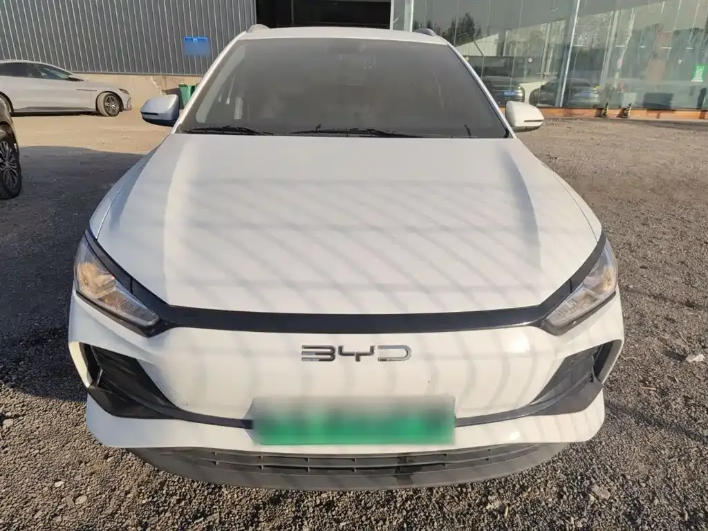 BYD e2 2023 из CN, фото 3