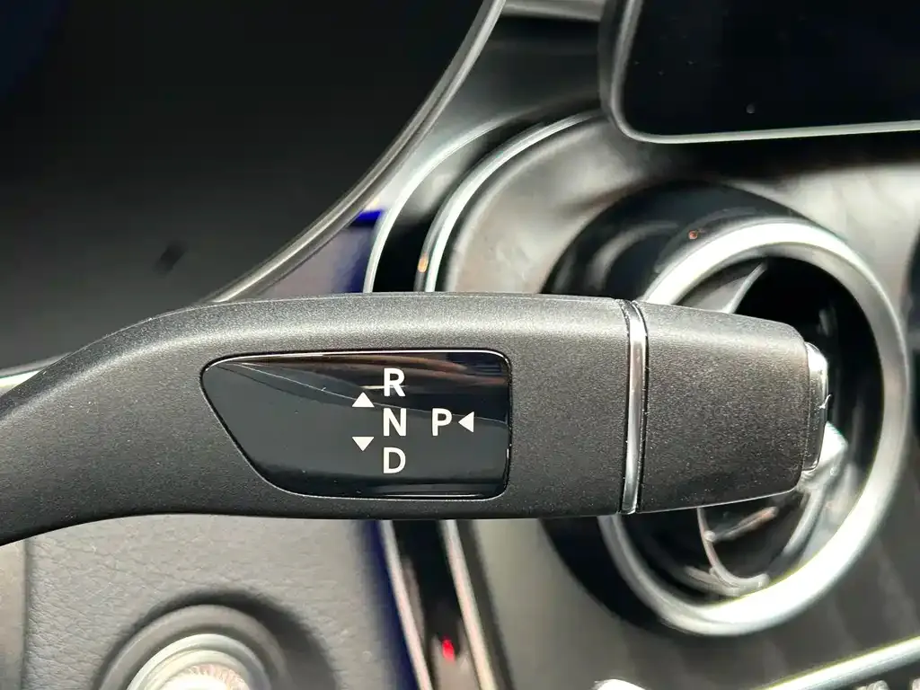 Mercedes-Benz C-Class 2021 из CN, фото 5