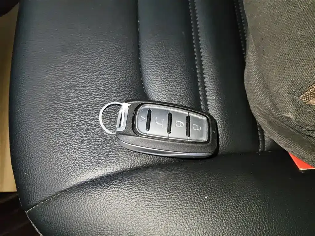 Ford Mondeo 2021 из CN, фото 9