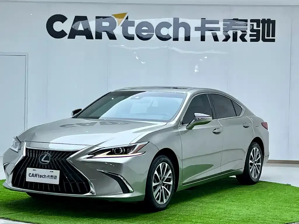 Lexus ES 2023 из CN, фото 1