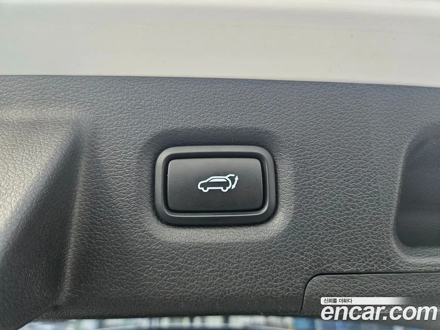 Hyundai Santafe 2021 из KR, фото 6