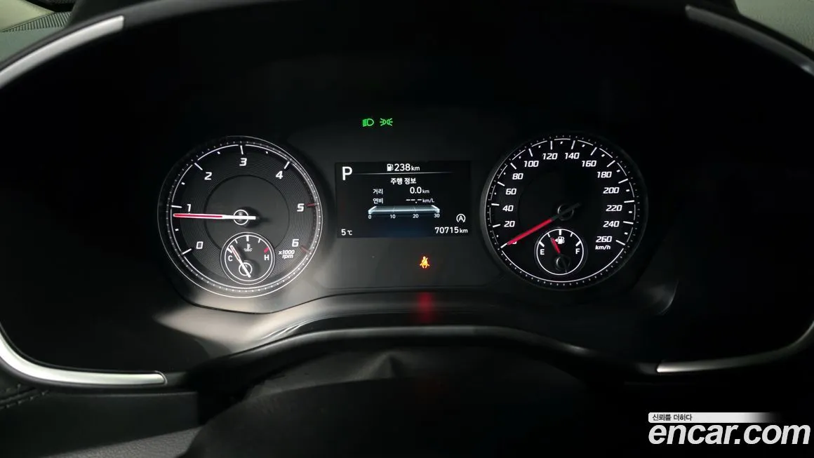 Hyundai Santafe 2021 из KR, фото 8