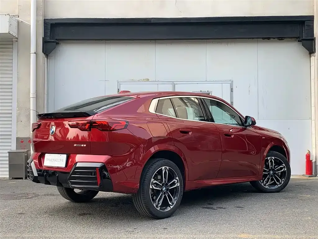 BMW X2 (Import) — фото 5