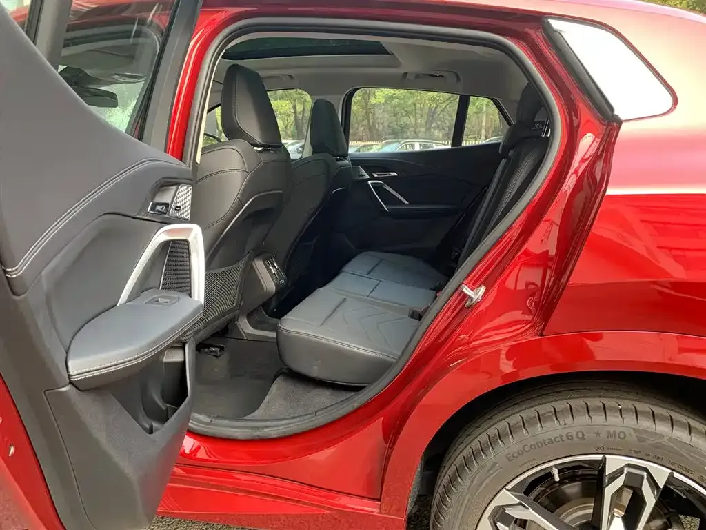 BMW X2 (Import) — фото 9