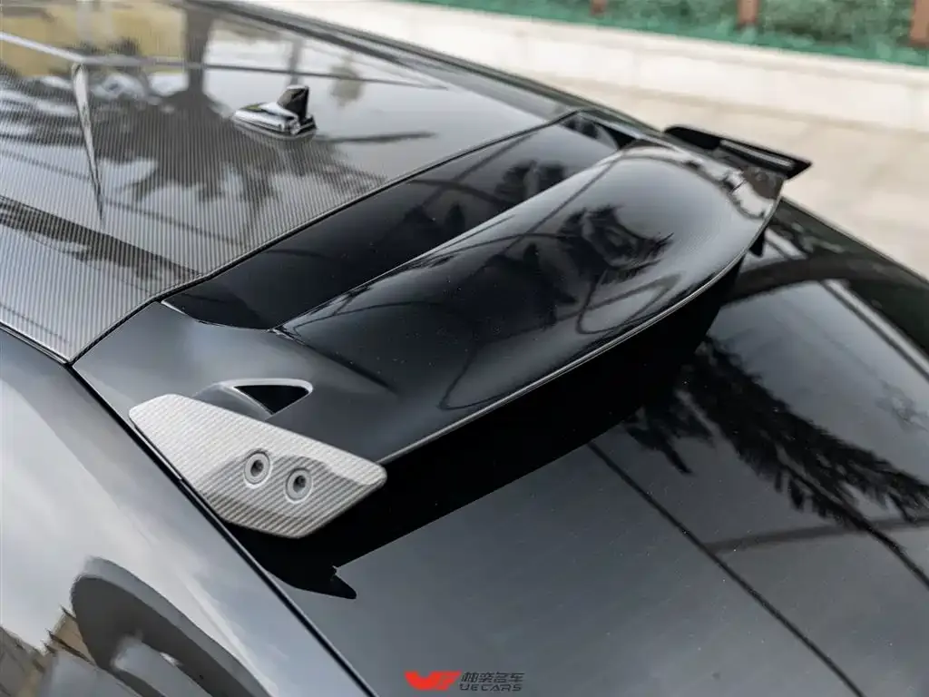 Lamborghini Urus 2023 из CN, фото 9