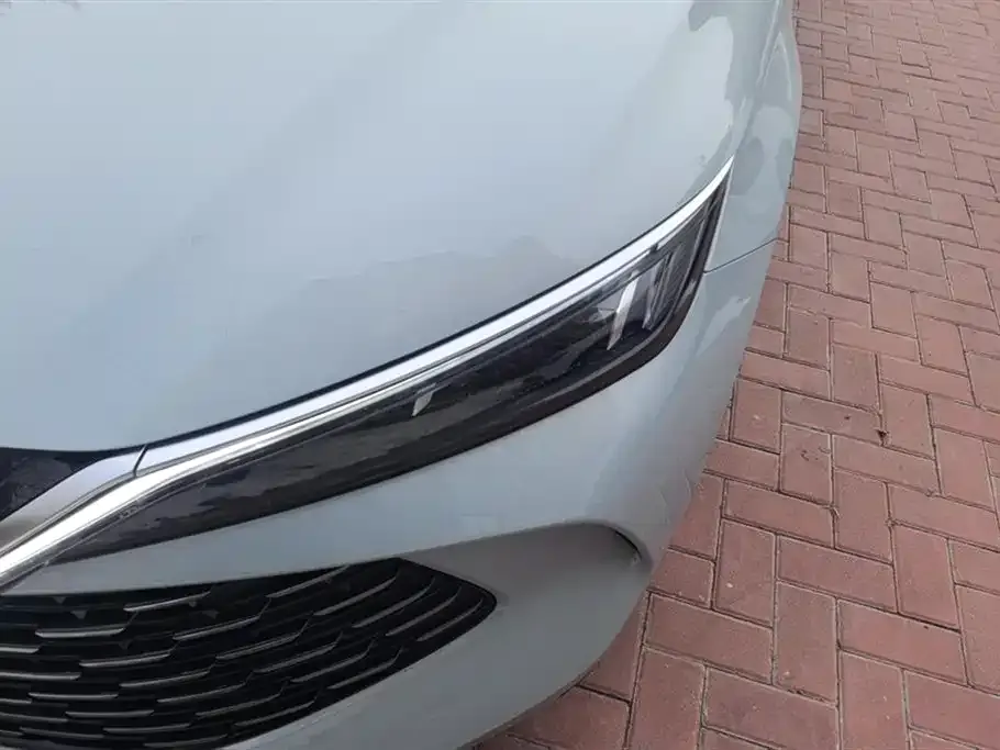 BYD Qin L 2025 из CN, фото 5