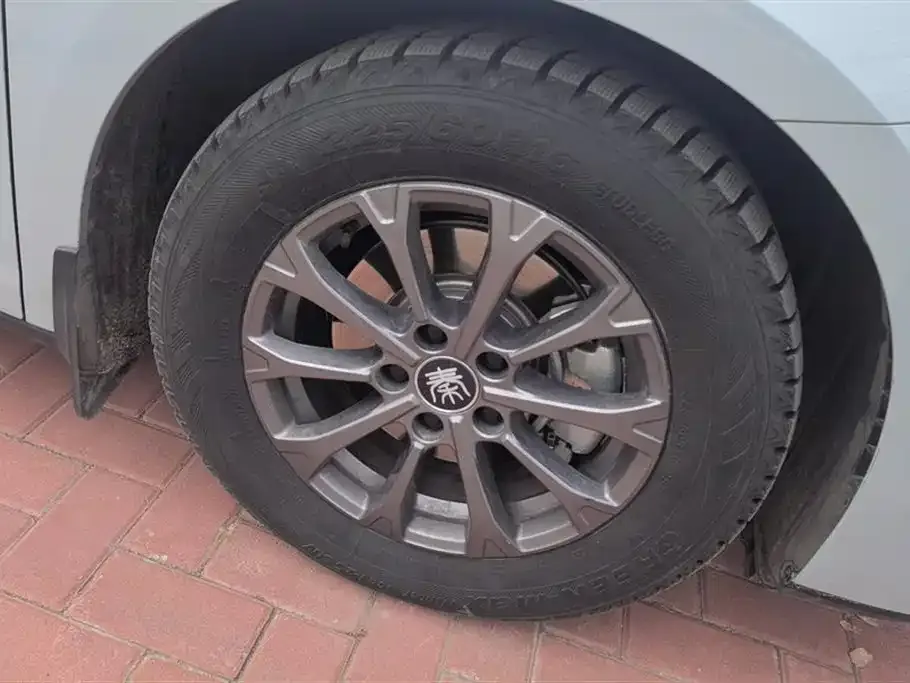 BYD Qin L 2025 из CN, фото 6