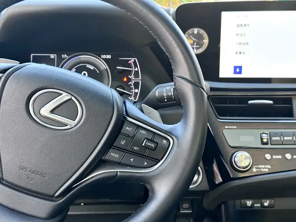 Lexus ES 2023 из CN, фото 10