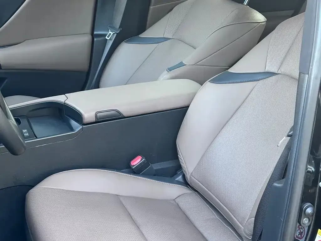 Lexus ES 2023 из CN, фото 9