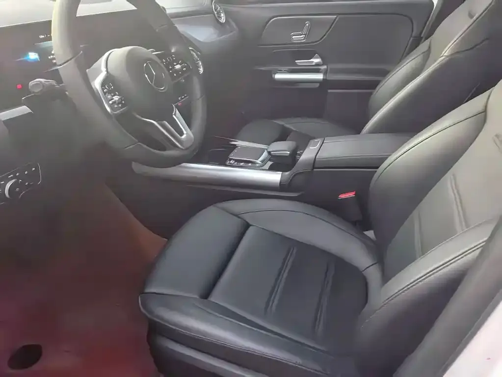 Mercedes-Benz GLA 2023 из CN, фото 7