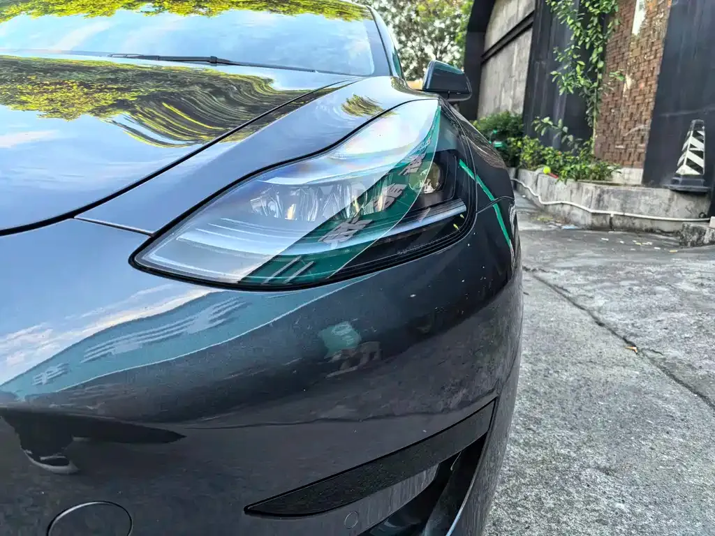 Tesla Model 3 2022 из CN, фото 9