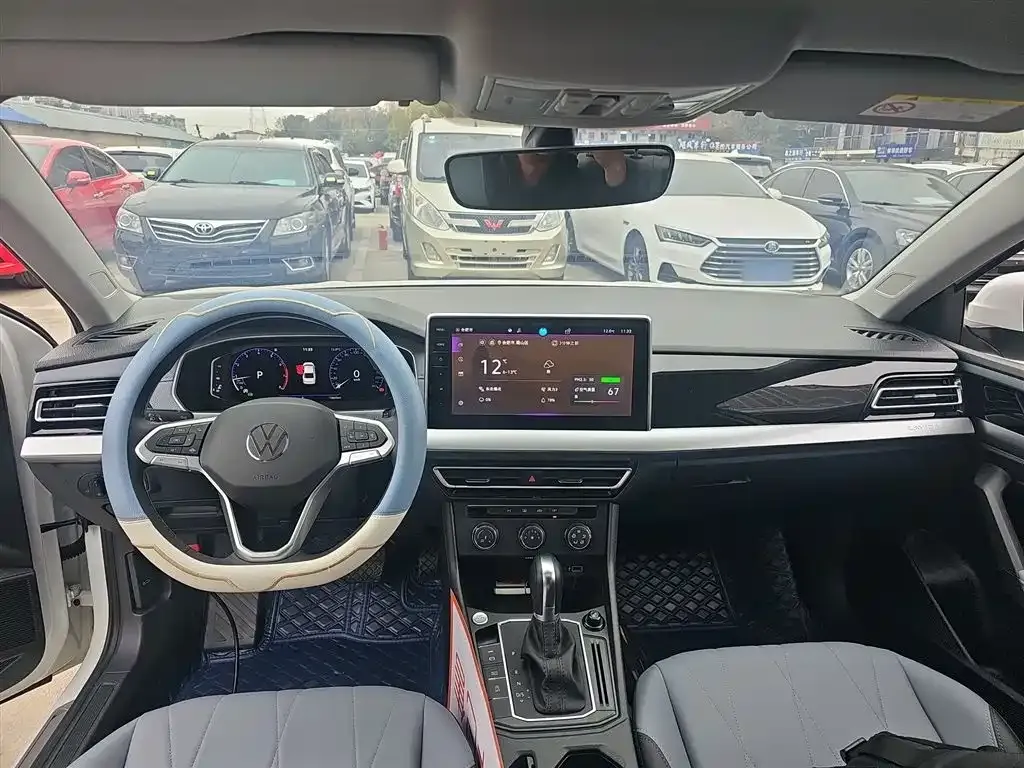 Volkswagen Lavida 2023 из CN, фото 10
