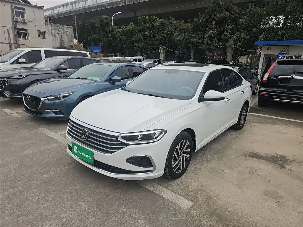Volkswagen Lavida 2023 из CN, фото 2