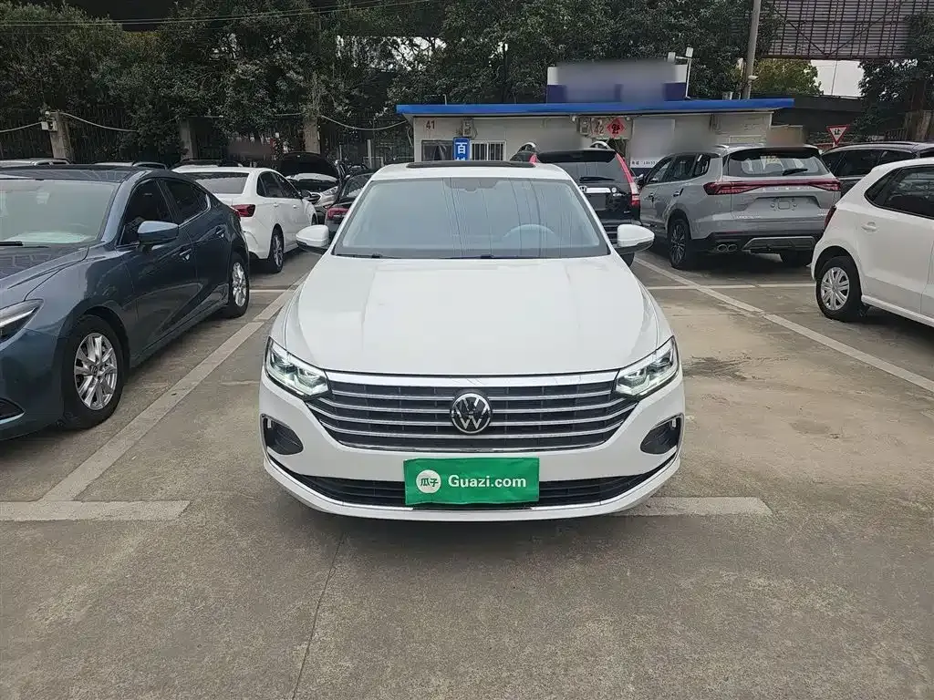 Volkswagen Lavida 2023 из CN, фото 3