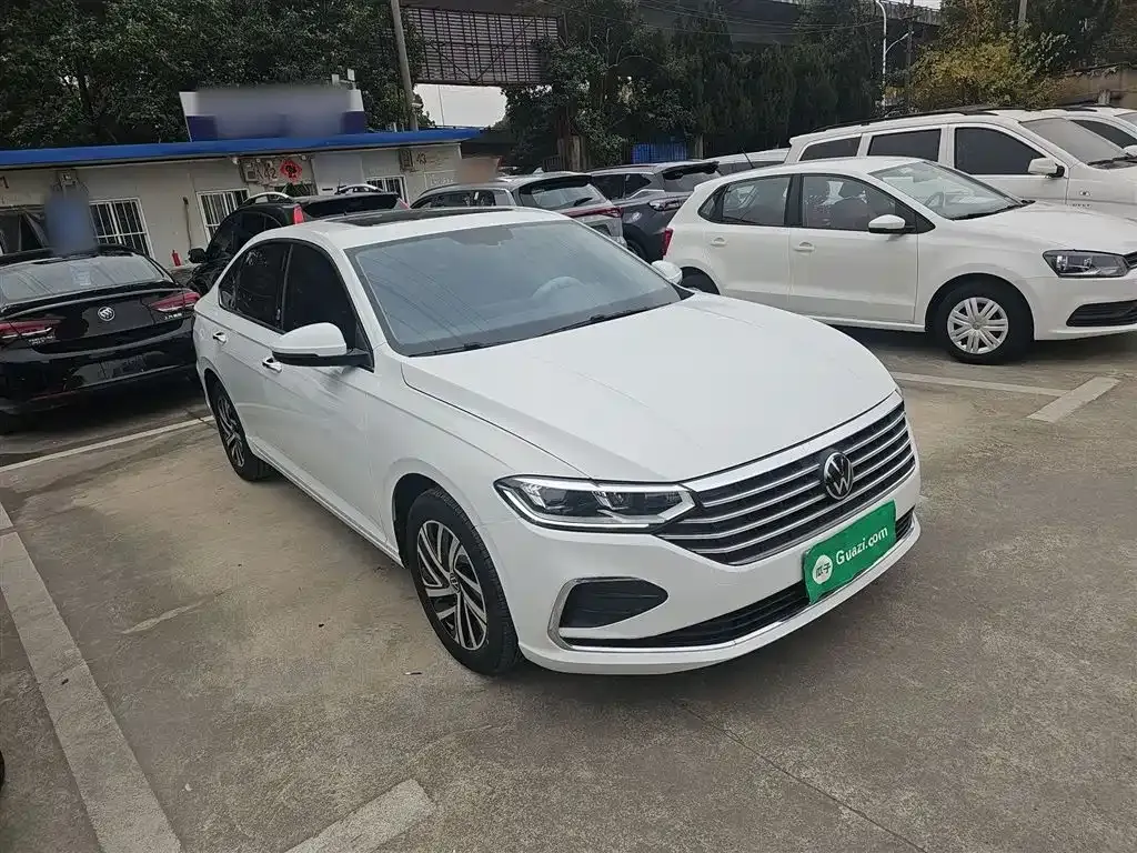 Volkswagen Lavida 2023 из CN, фото 4