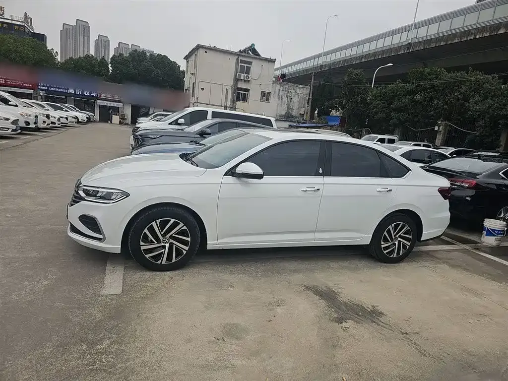 Volkswagen Lavida 2023 из CN, фото 5