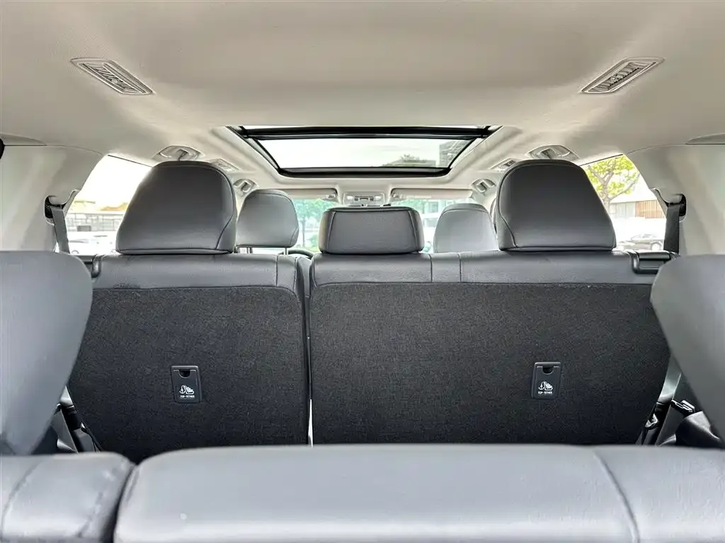 Toyota Highlander 2022 из CN, фото 10