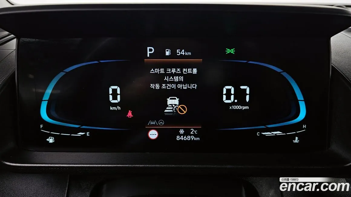 Hyundai Casper — фото 8