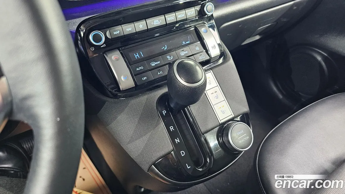 Hyundai Casper — фото 9