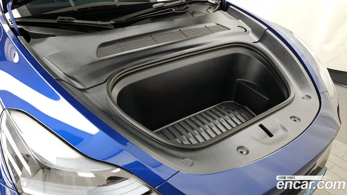 Tesla Model Y 2024 из KR, фото 6