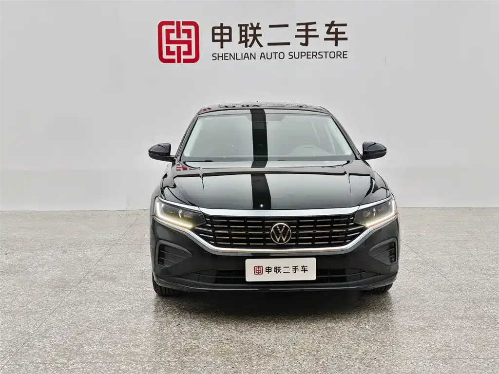 Volkswagen Passat 2022 из CN, фото 2