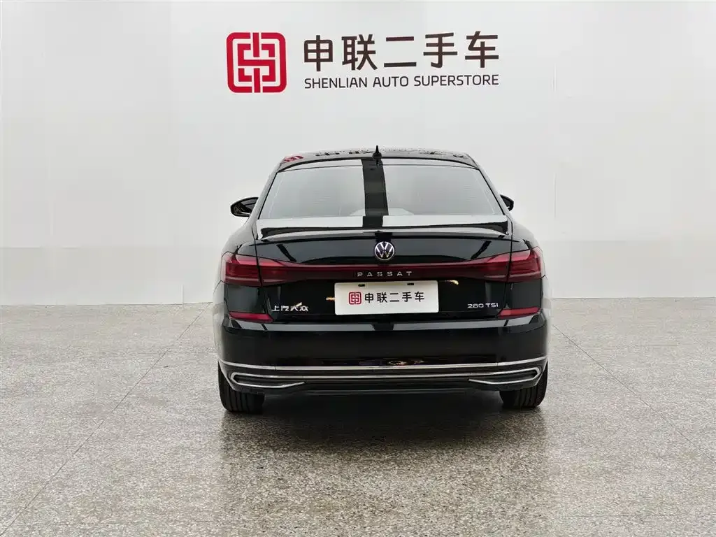 Volkswagen Passat 2022 из CN, фото 5