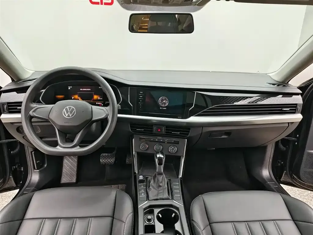 Volkswagen Passat 2022 из CN, фото 7