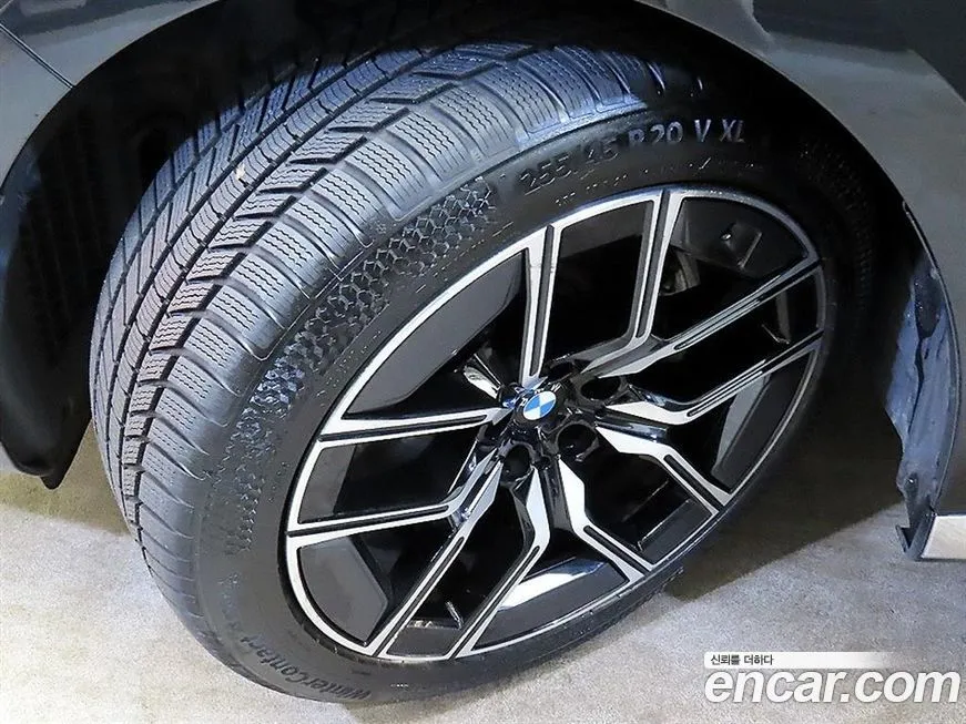 BMW 7-Series 2023 из KR, фото 5