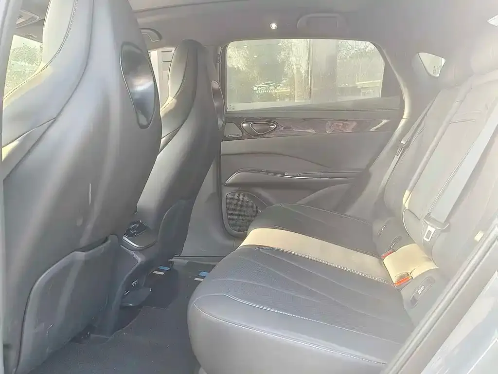 BYD Seal 2025 из CN, фото 6