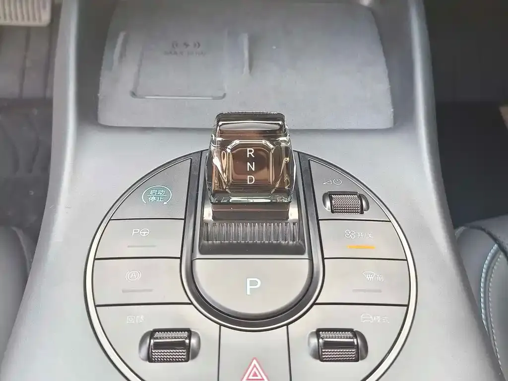 BYD Seal 2025 из CN, фото 9