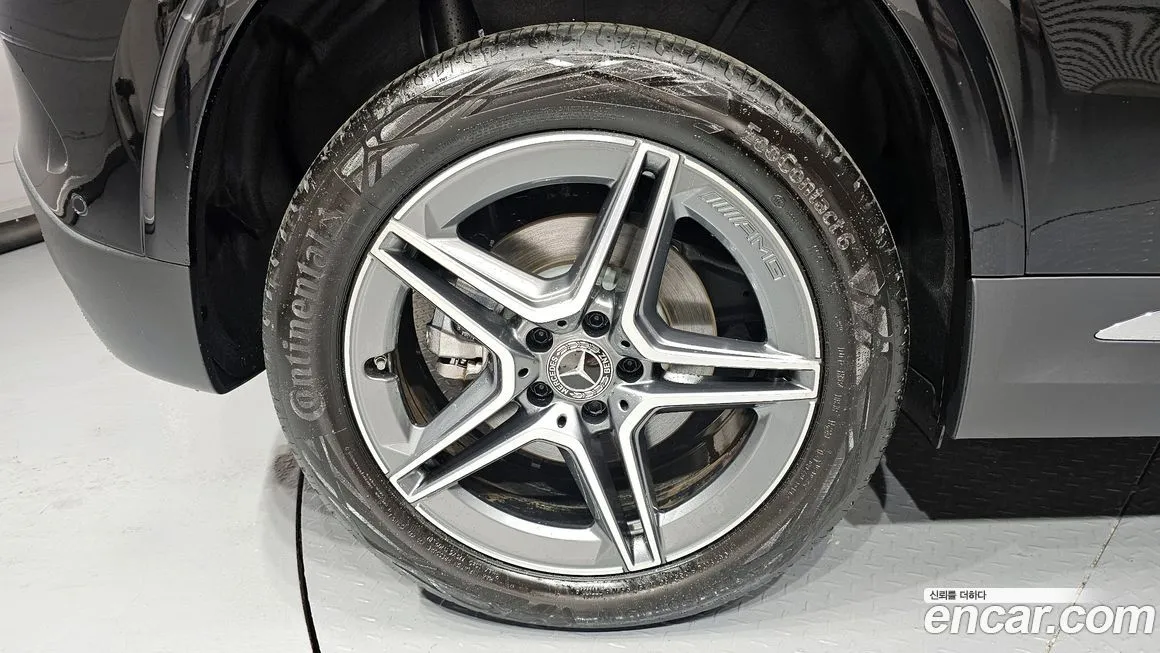 Mercedes-Benz GLA-Class 2025 из KR, фото 5