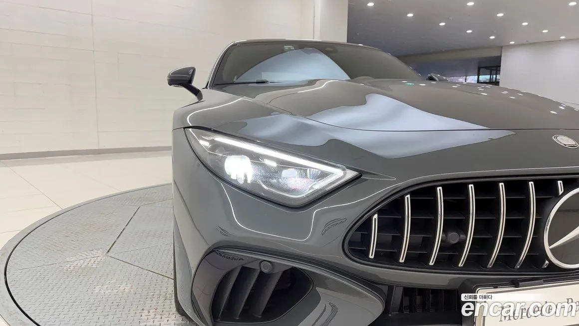 Mercedes-Benz SL-Class — фото 10