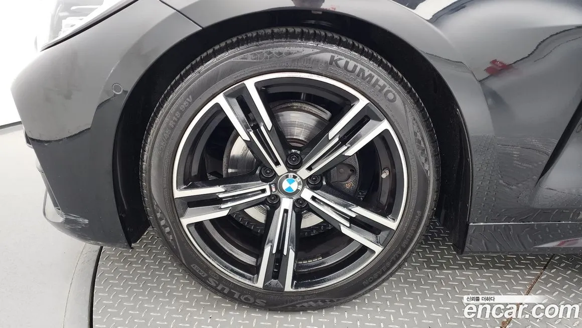 BMW 4-Series 2021 из KR, фото 5