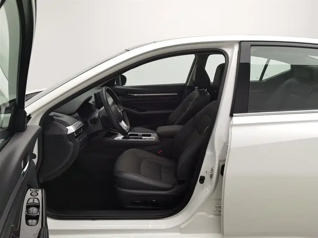 Nissan Teana 2024 из CN, фото 10