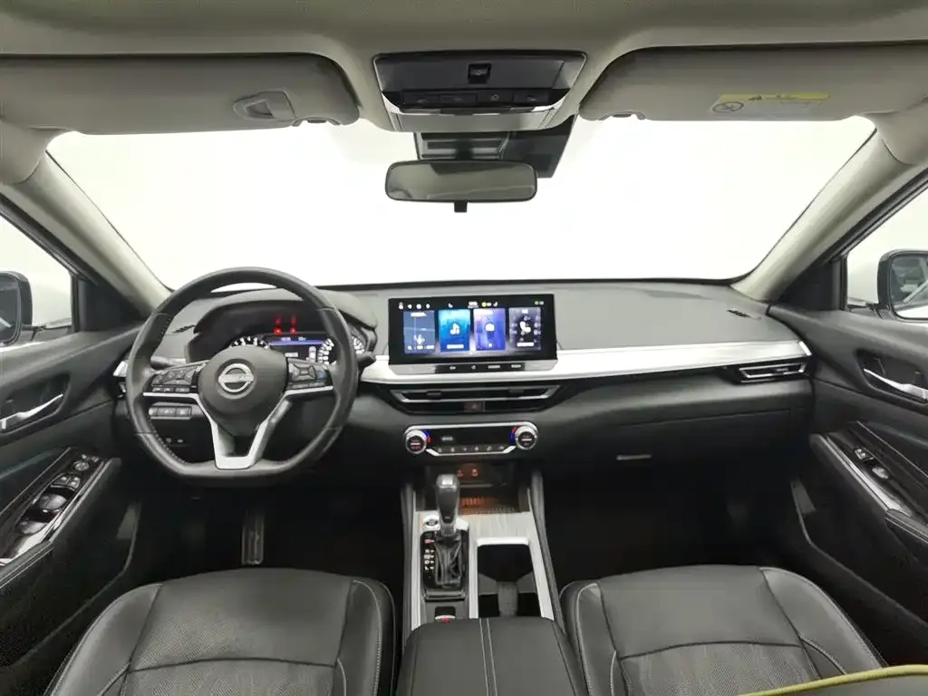 Nissan Teana 2024 из CN, фото 5