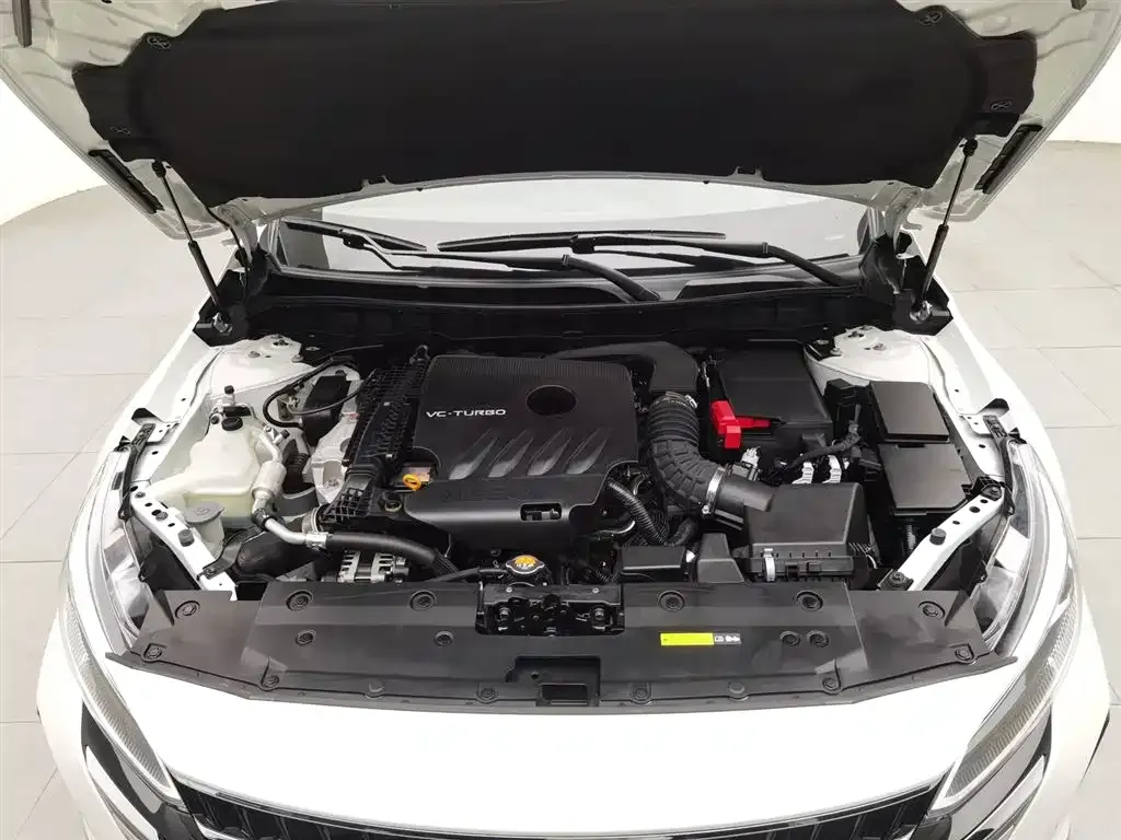 Nissan Teana 2024 из CN, фото 6