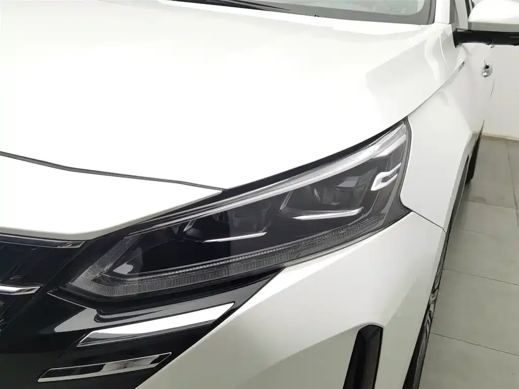 Nissan Teana 2024 из CN, фото 7