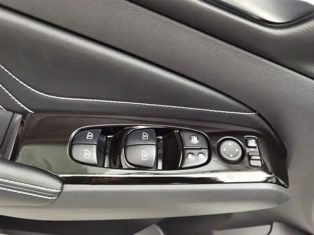 Nissan Teana 2024 из CN, фото 9