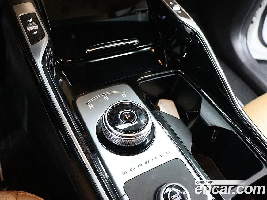 Kia Sorento 2021 из KR, фото 10