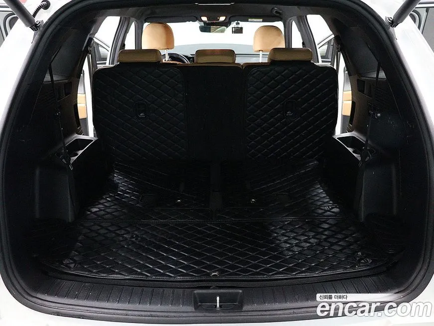 Kia Sorento 2021 из KR, фото 5
